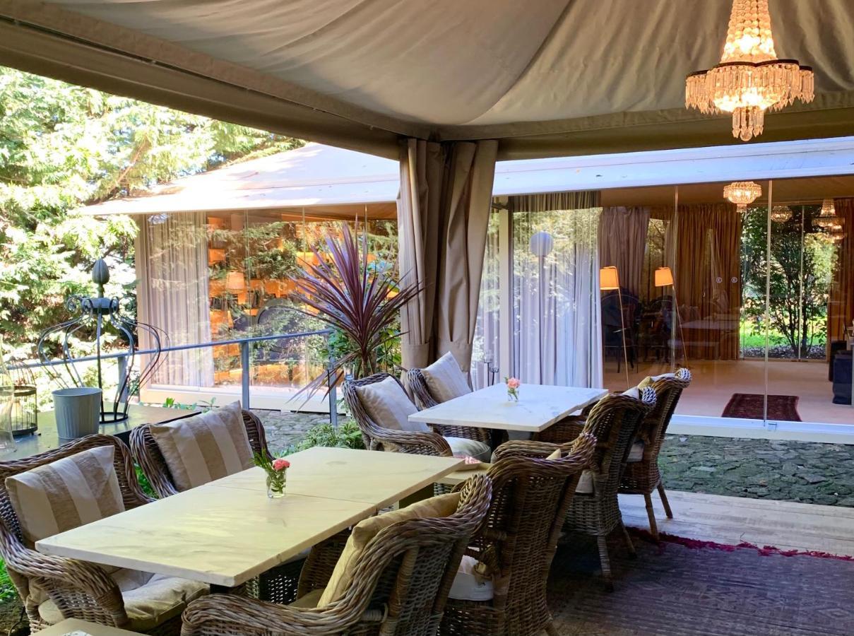 Carmo'S Boutique Hotel - Small Luxury Hotels Of The World Ponte de Lima Zewnętrze zdjęcie