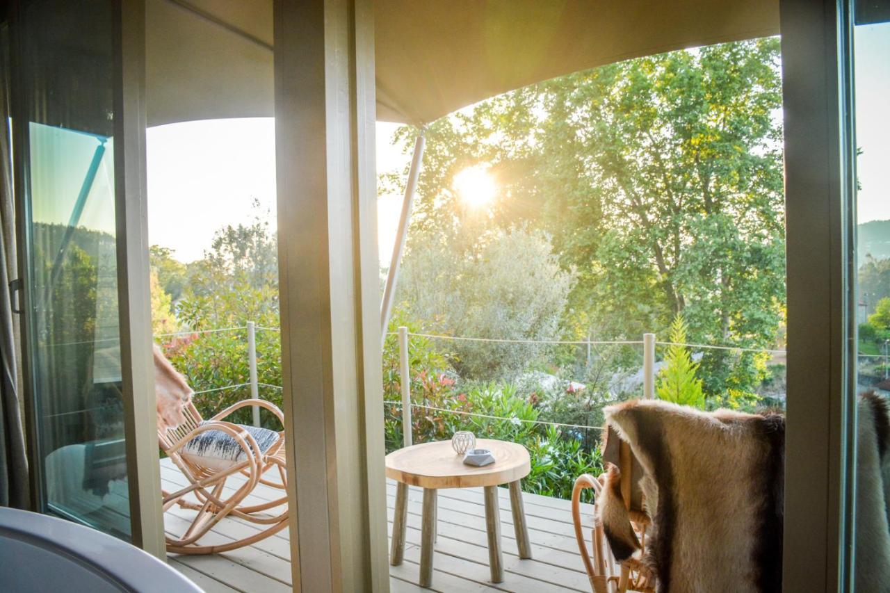 Carmo'S Boutique Hotel - Small Luxury Hotels Of The World Ponte de Lima Zewnętrze zdjęcie