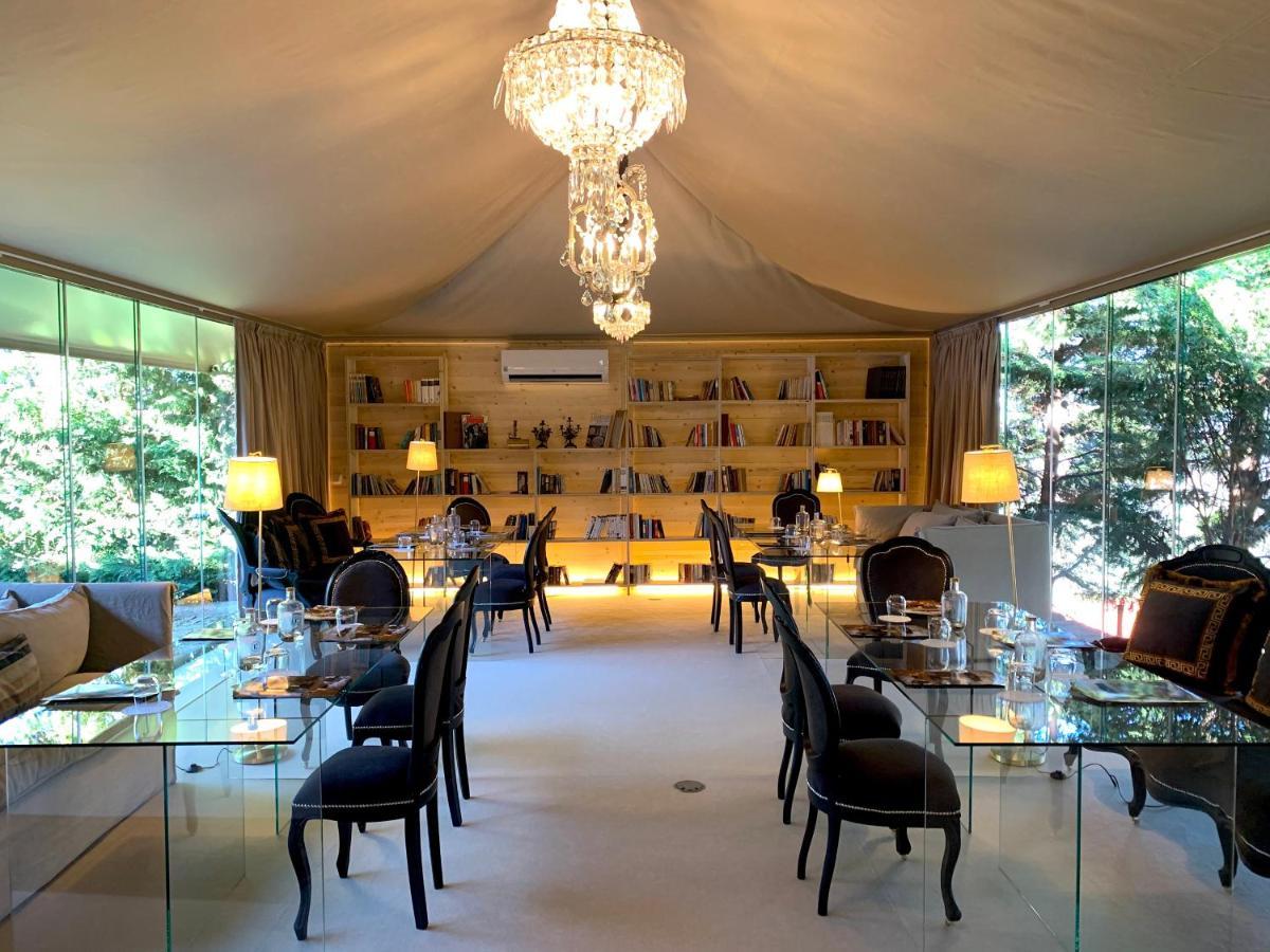 Carmo'S Boutique Hotel - Small Luxury Hotels Of The World Ponte de Lima Zewnętrze zdjęcie
