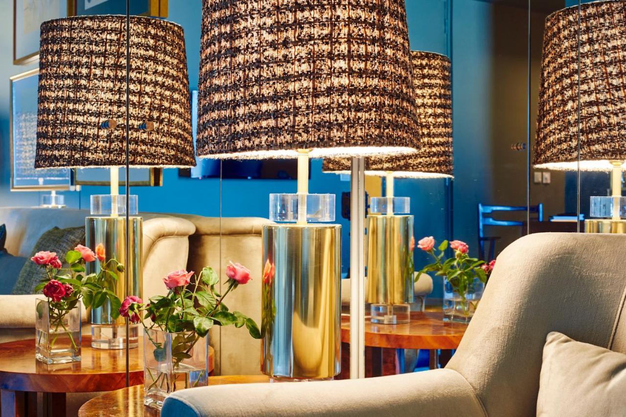 Carmo'S Boutique Hotel - Small Luxury Hotels Of The World Ponte de Lima Zewnętrze zdjęcie