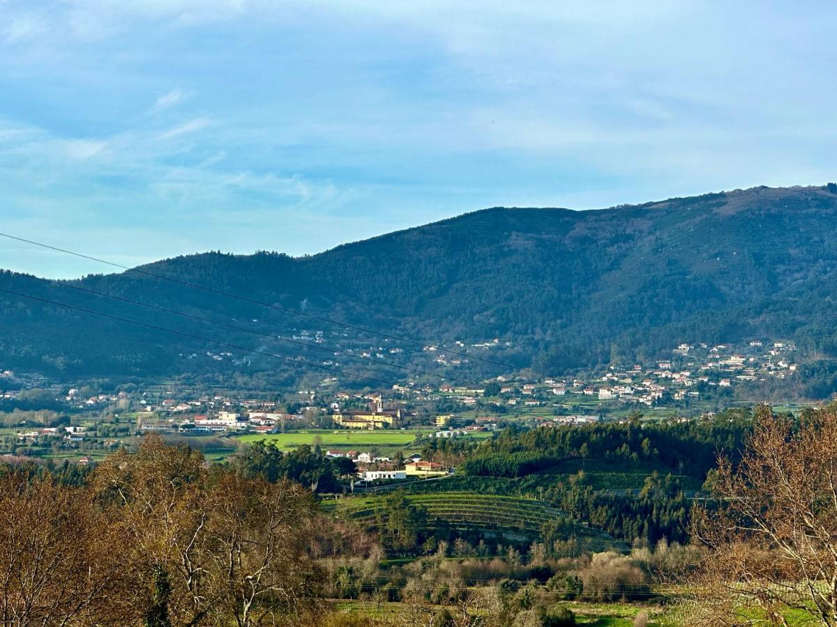 Carmo'S Boutique Hotel - Small Luxury Hotels Of The World Ponte de Lima Zewnętrze zdjęcie