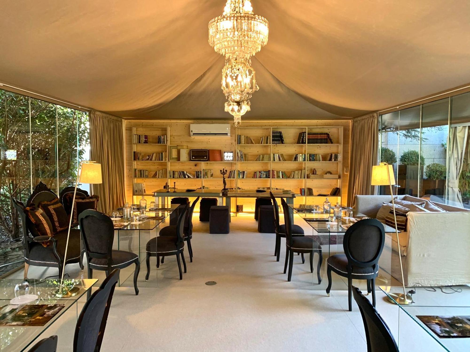 Carmo'S Boutique Hotel - Small Luxury Hotels Of The World Ponte de Lima Zewnętrze zdjęcie