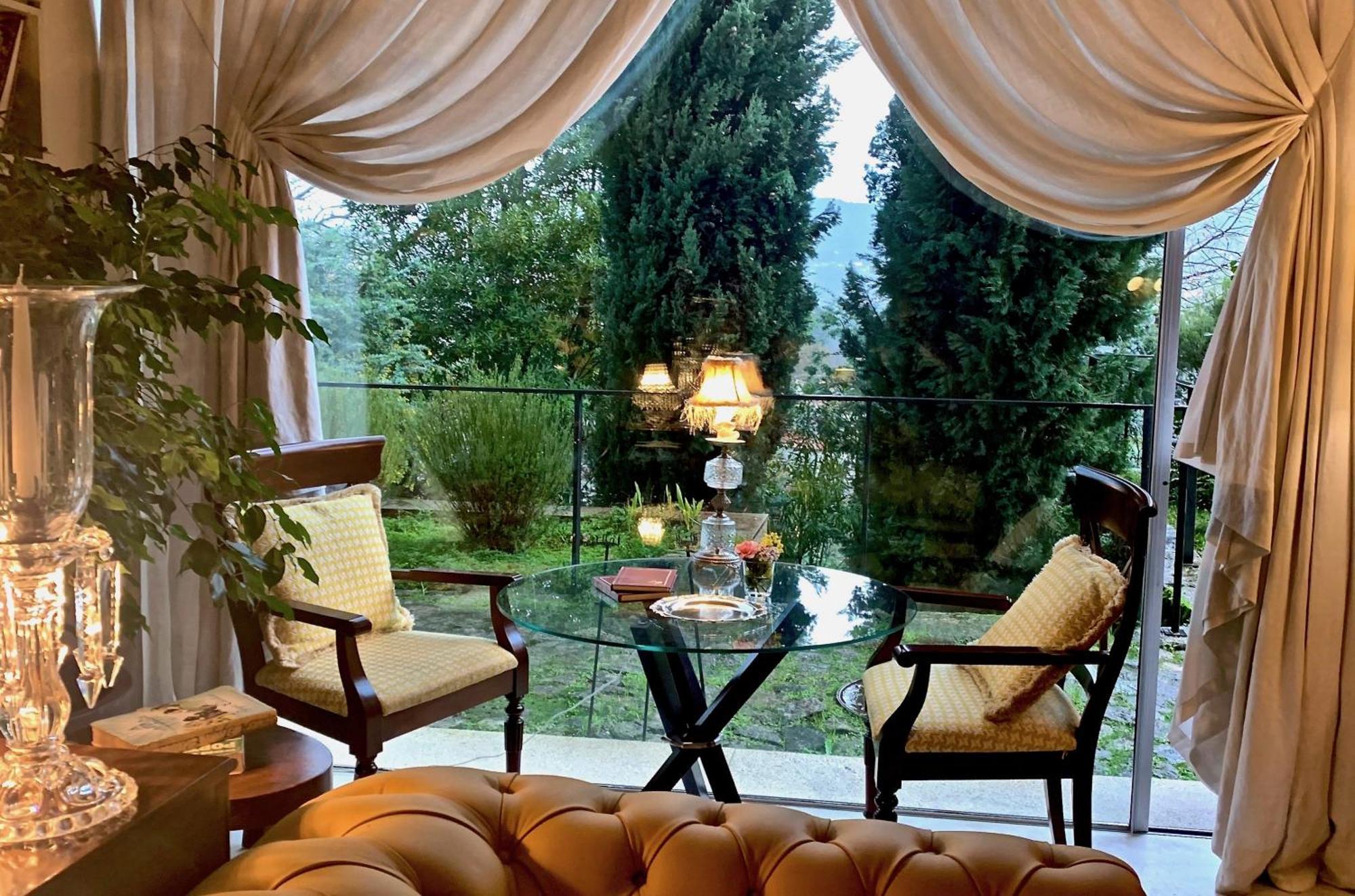 Carmo'S Boutique Hotel - Small Luxury Hotels Of The World Ponte de Lima Zewnętrze zdjęcie