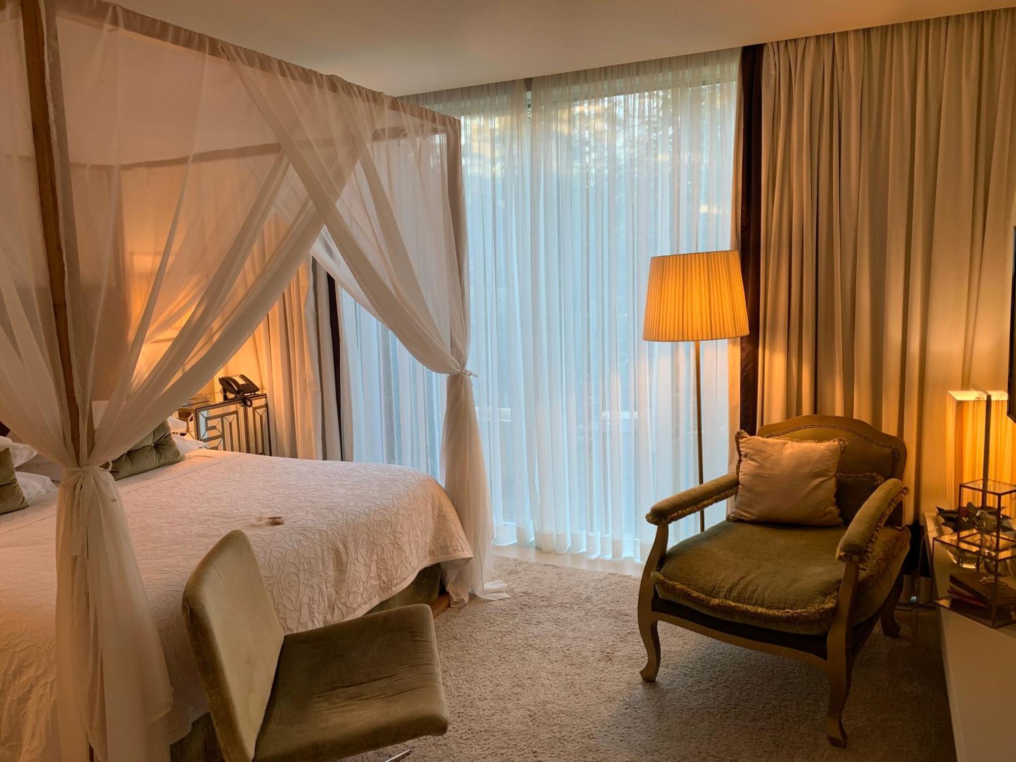 Carmo'S Boutique Hotel - Small Luxury Hotels Of The World Ponte de Lima Zewnętrze zdjęcie