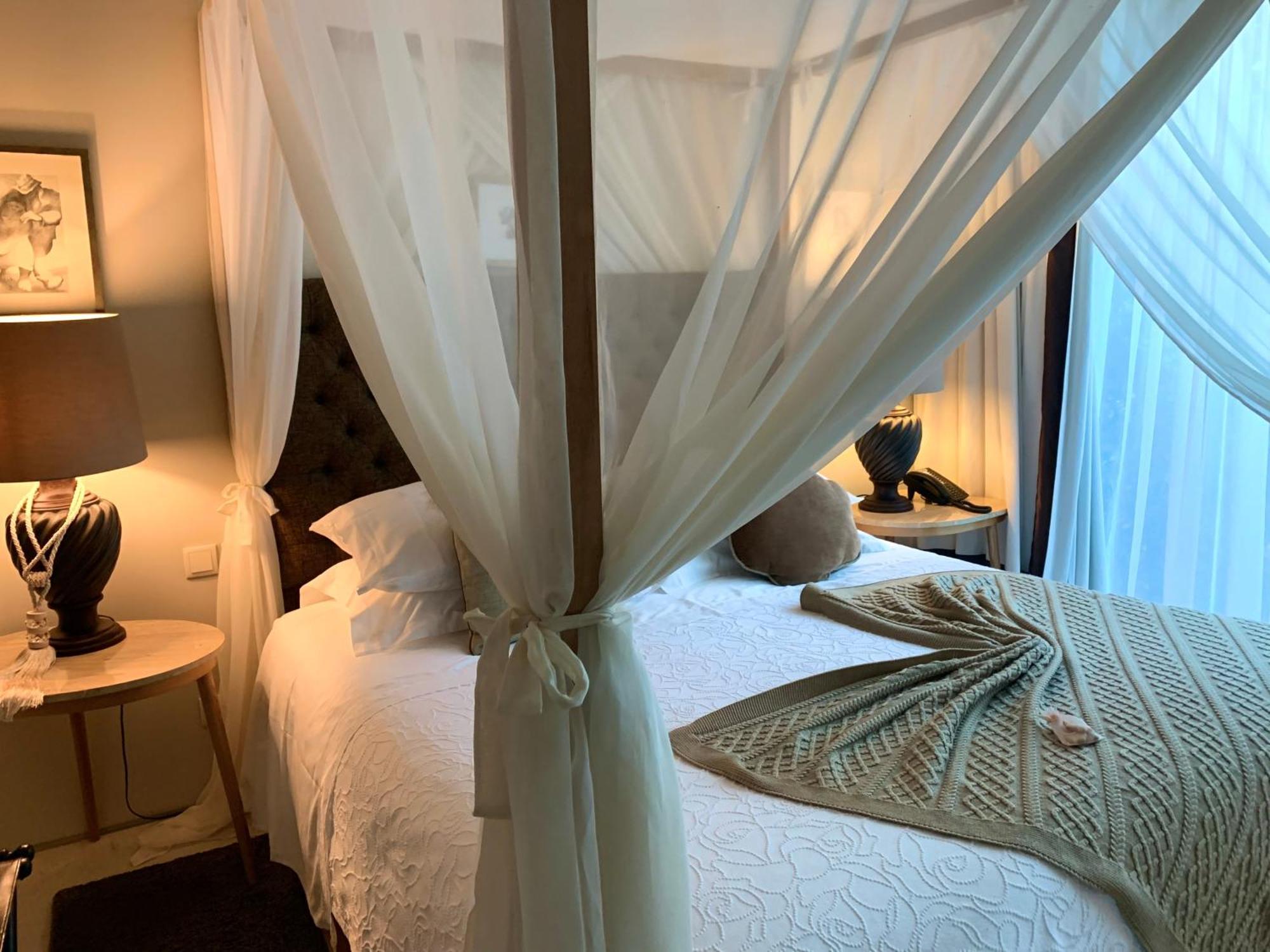 Carmo'S Boutique Hotel - Small Luxury Hotels Of The World Ponte de Lima Zewnętrze zdjęcie