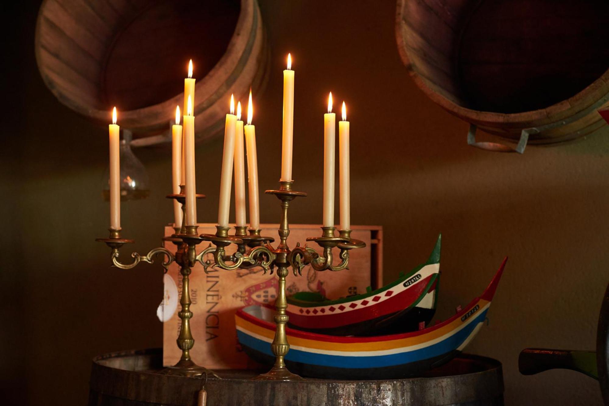 Carmo'S Boutique Hotel - Small Luxury Hotels Of The World Ponte de Lima Zewnętrze zdjęcie