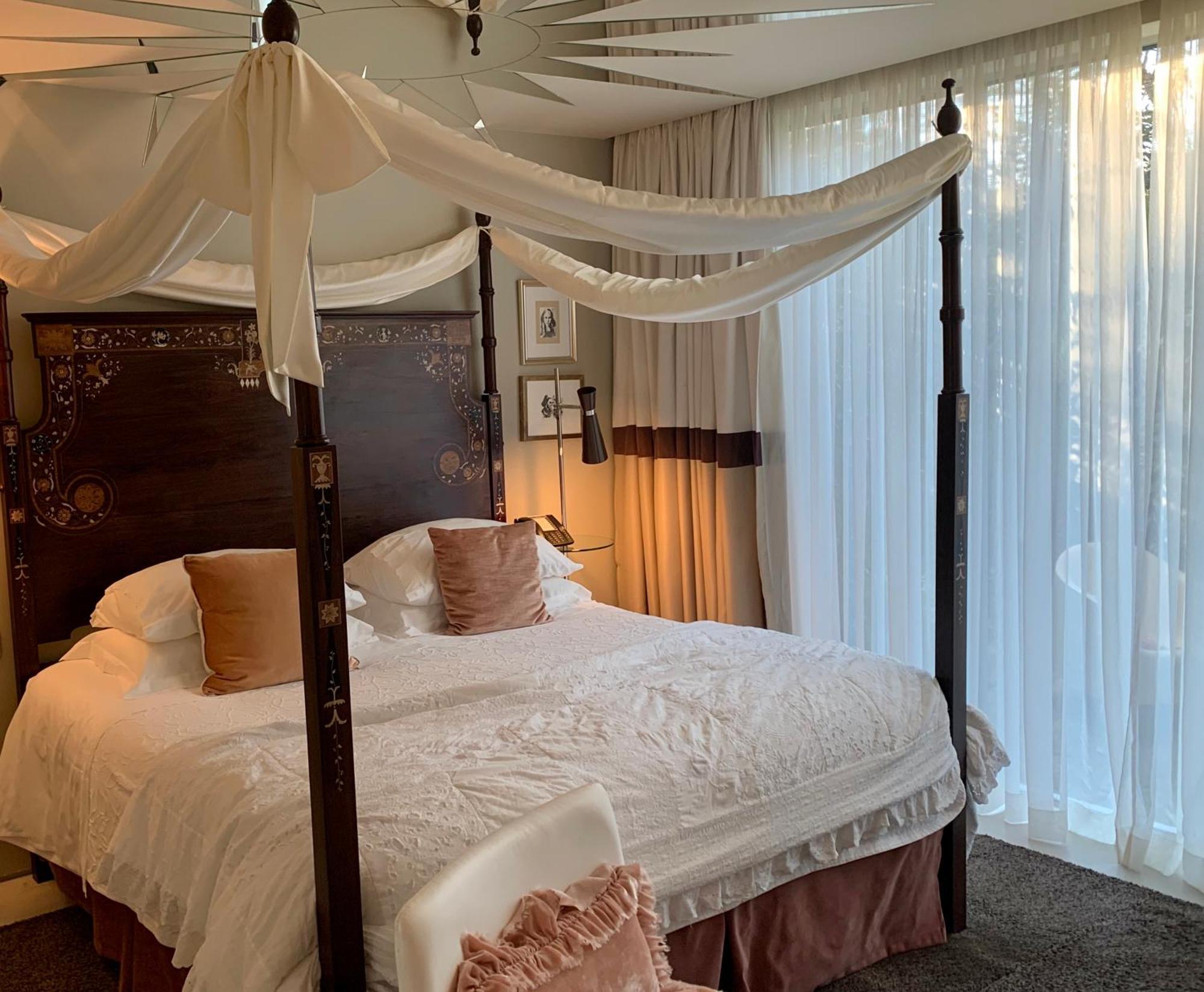 Carmo'S Boutique Hotel - Small Luxury Hotels Of The World Ponte de Lima Zewnętrze zdjęcie
