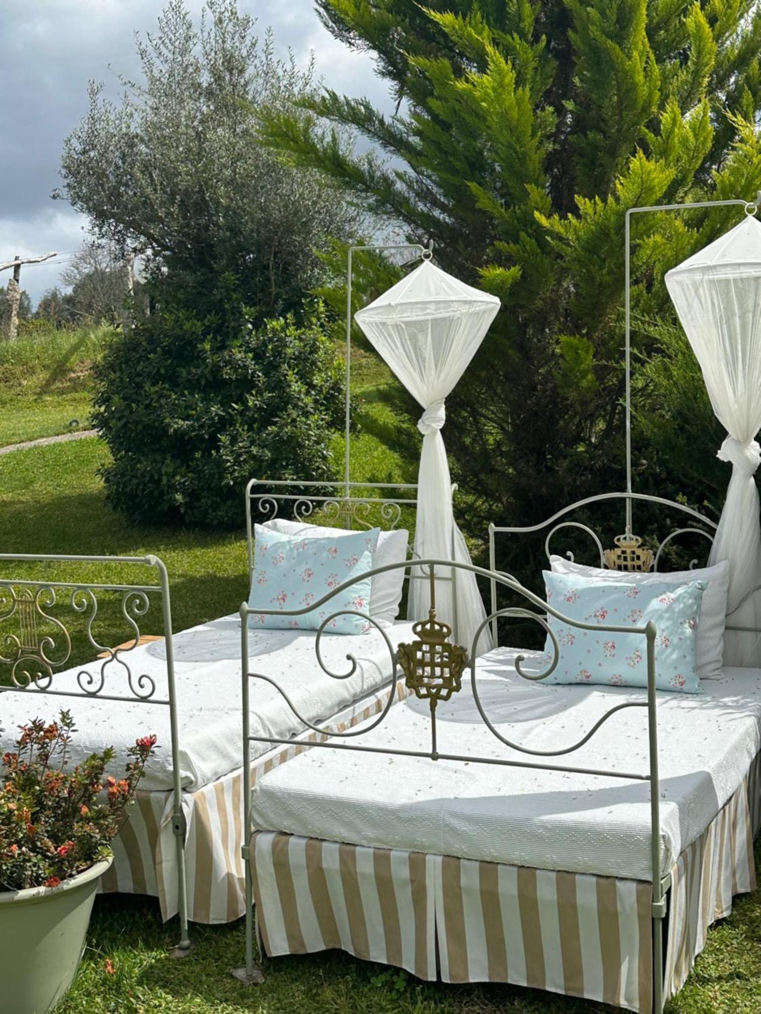 Carmo'S Boutique Hotel - Small Luxury Hotels Of The World Ponte de Lima Zewnętrze zdjęcie