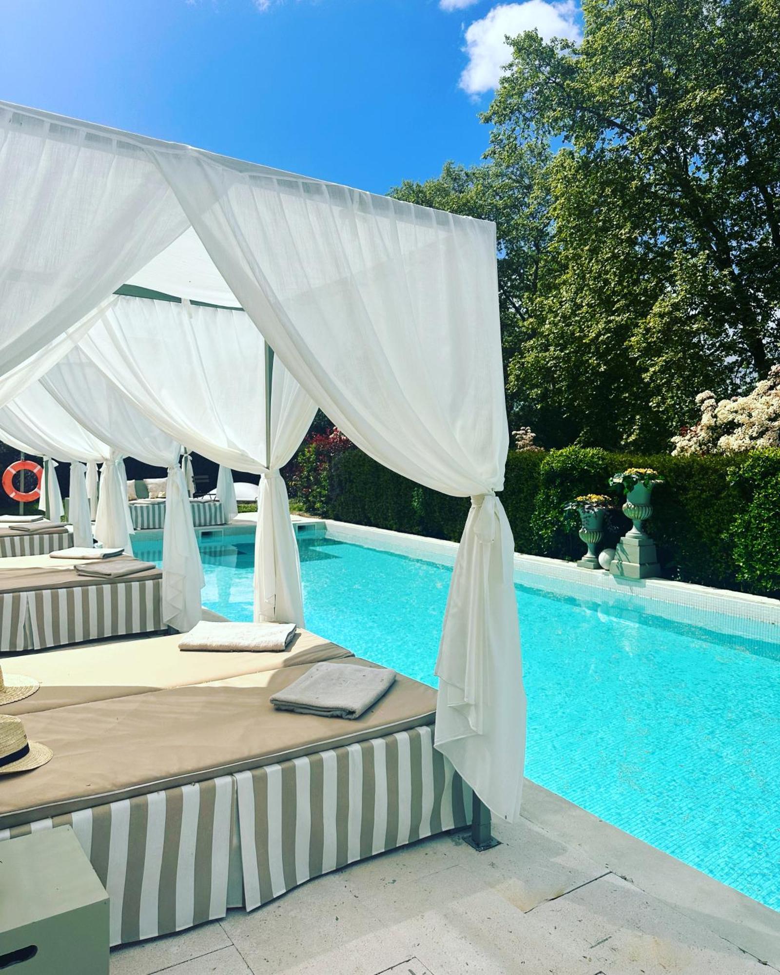 Carmo'S Boutique Hotel - Small Luxury Hotels Of The World Ponte de Lima Zewnętrze zdjęcie