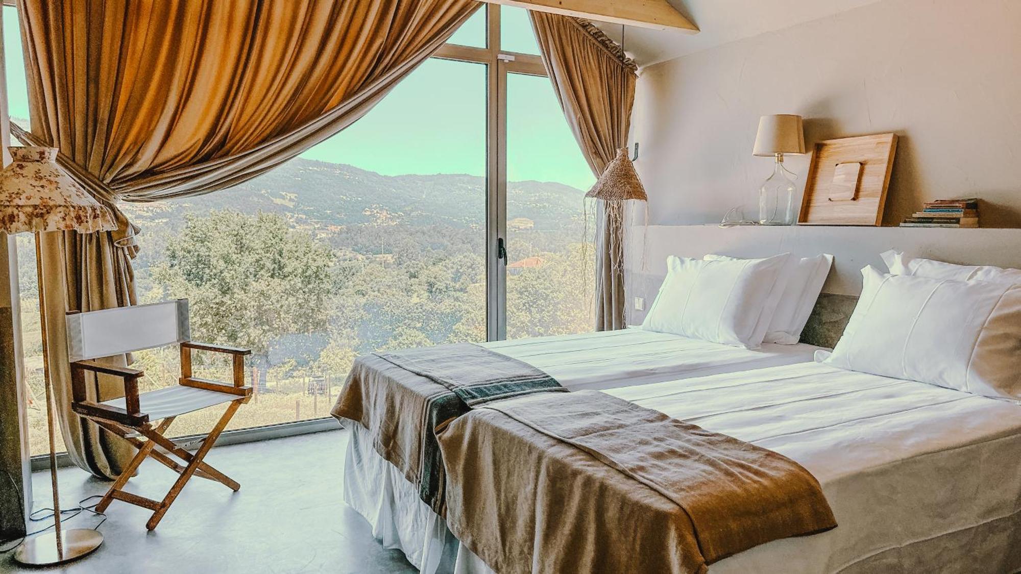 Carmo'S Boutique Hotel - Small Luxury Hotels Of The World Ponte de Lima Zewnętrze zdjęcie