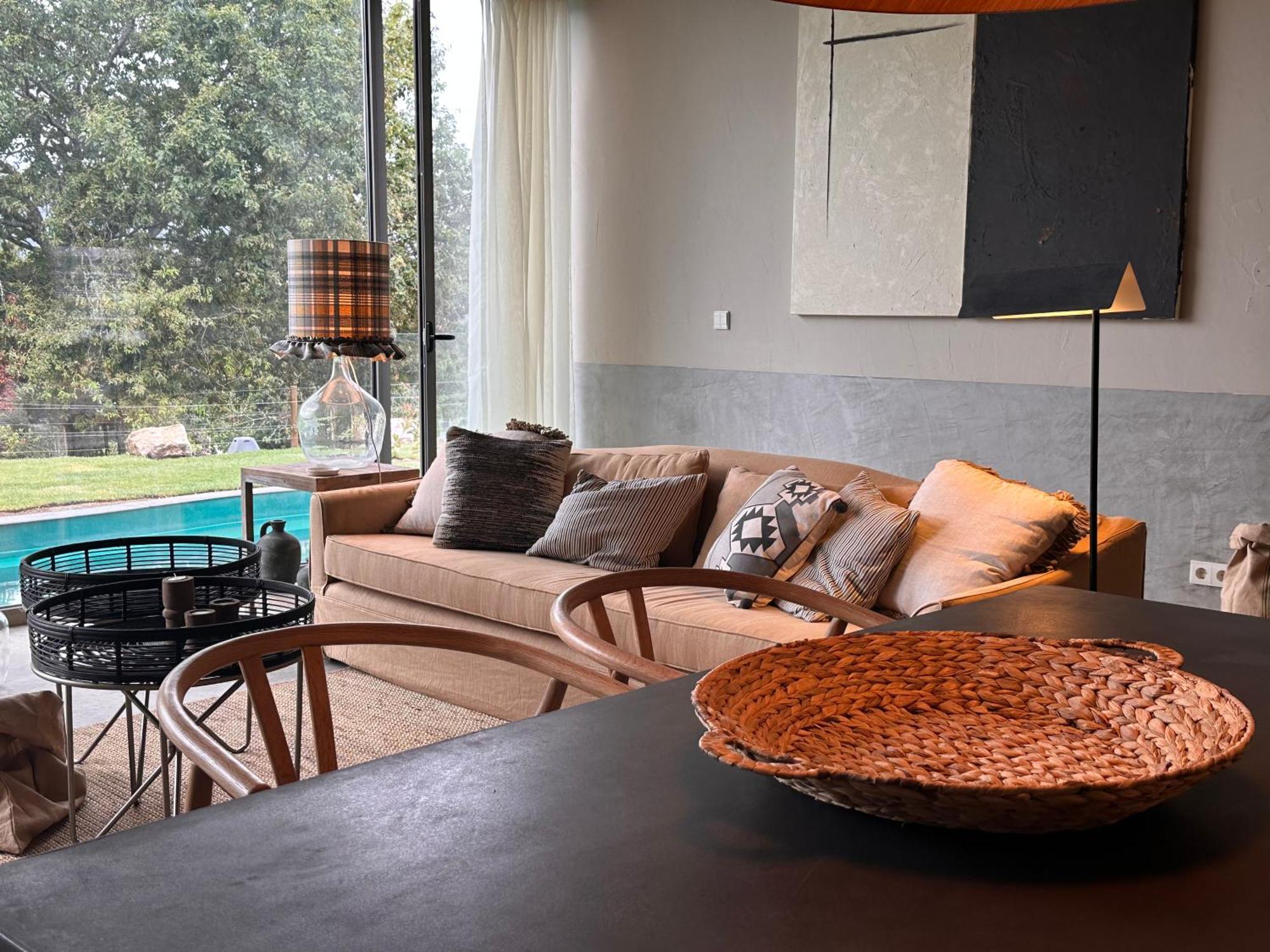 Carmo'S Boutique Hotel - Small Luxury Hotels Of The World Ponte de Lima Zewnętrze zdjęcie
