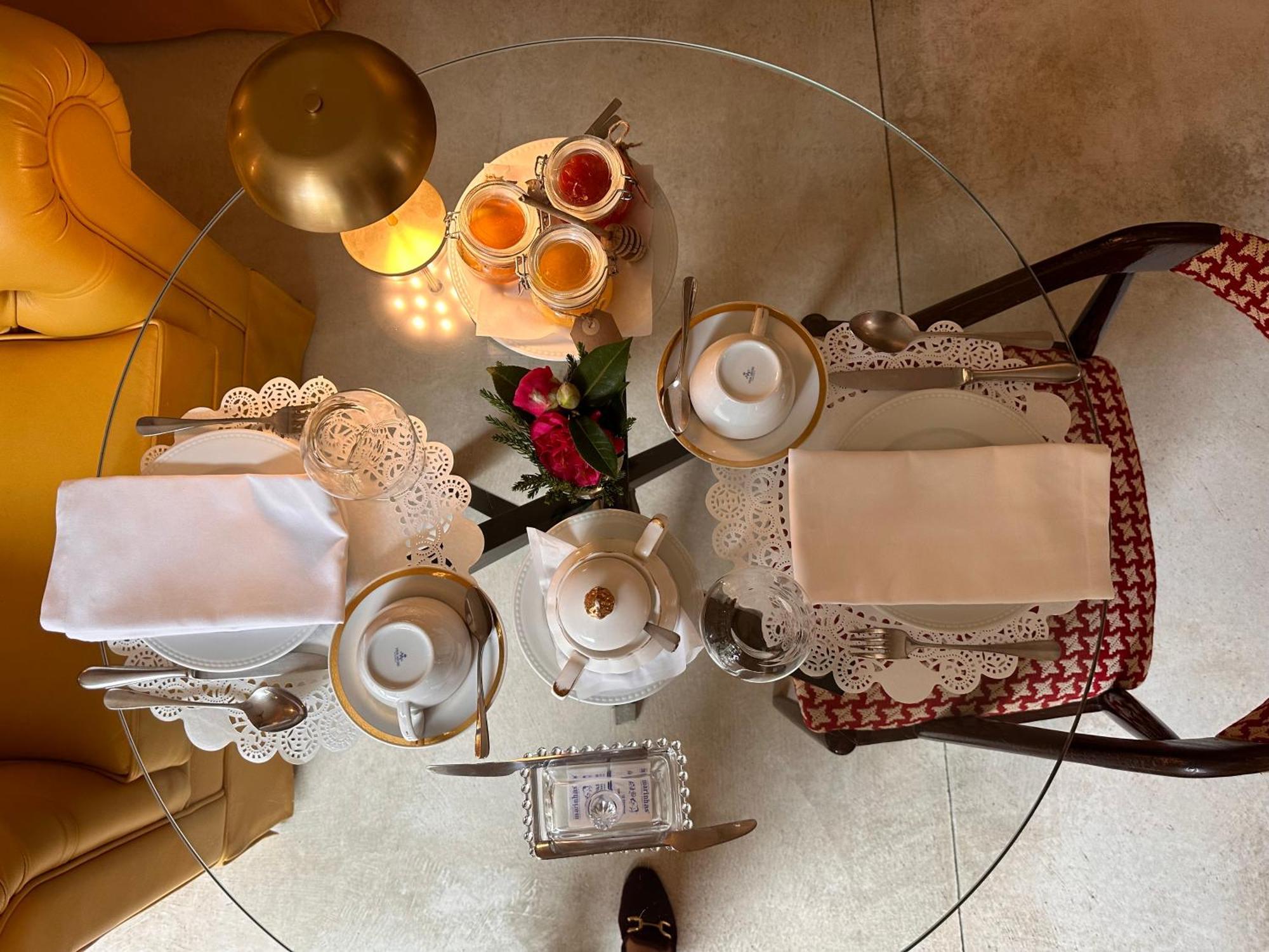Carmo'S Boutique Hotel - Small Luxury Hotels Of The World Ponte de Lima Zewnętrze zdjęcie