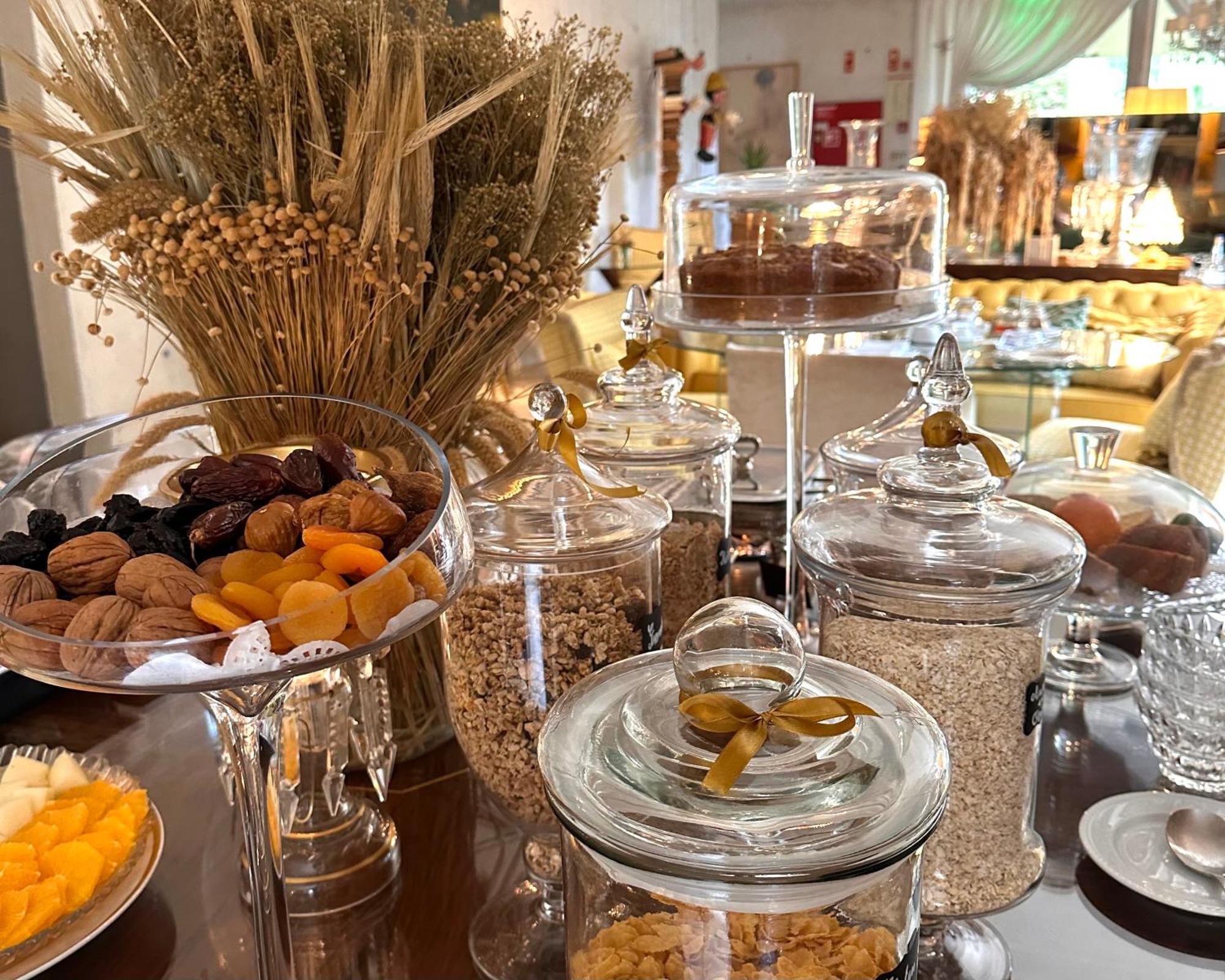 Carmo'S Boutique Hotel - Small Luxury Hotels Of The World Ponte de Lima Zewnętrze zdjęcie