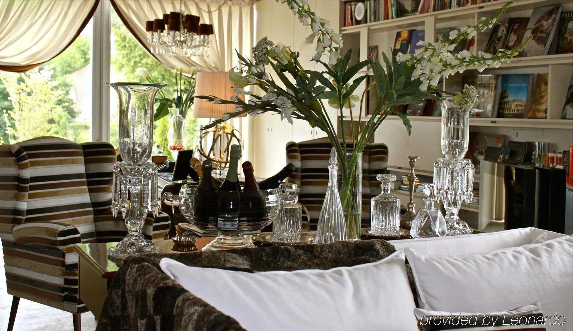 Carmo'S Boutique Hotel - Small Luxury Hotels Of The World Ponte de Lima Restauracja zdjęcie